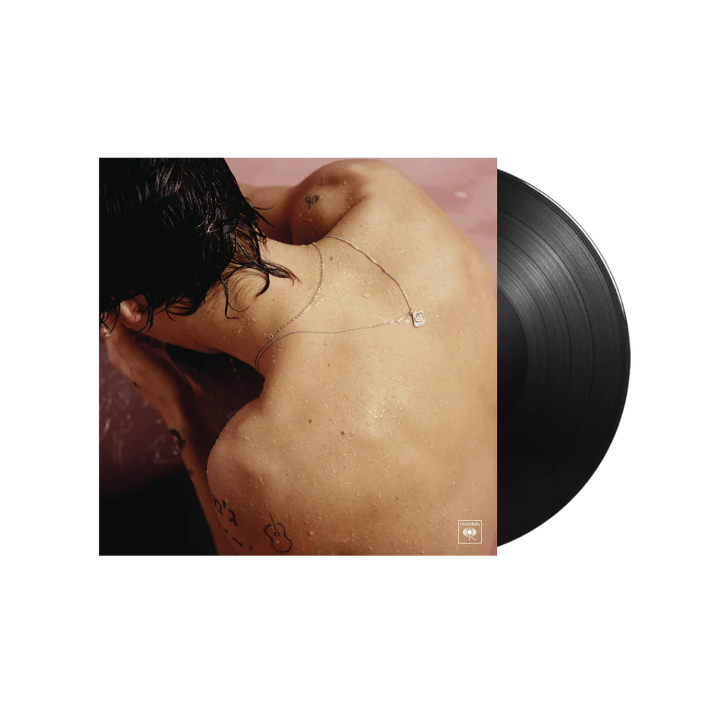 Harry Styles cheapest Vinyl