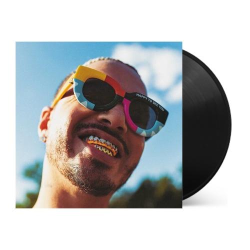 J. Balvin - JOSE - Vinyl