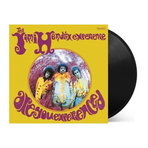 Are You Experienced Vinyl - Jimi Hendrix Vinyl Records | Vinyl
