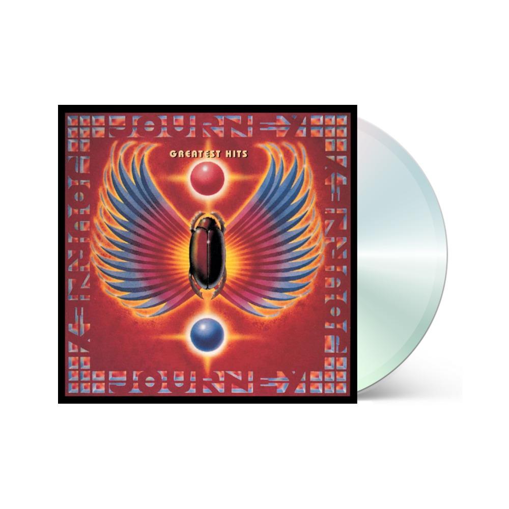 Journey - Greatest Hits