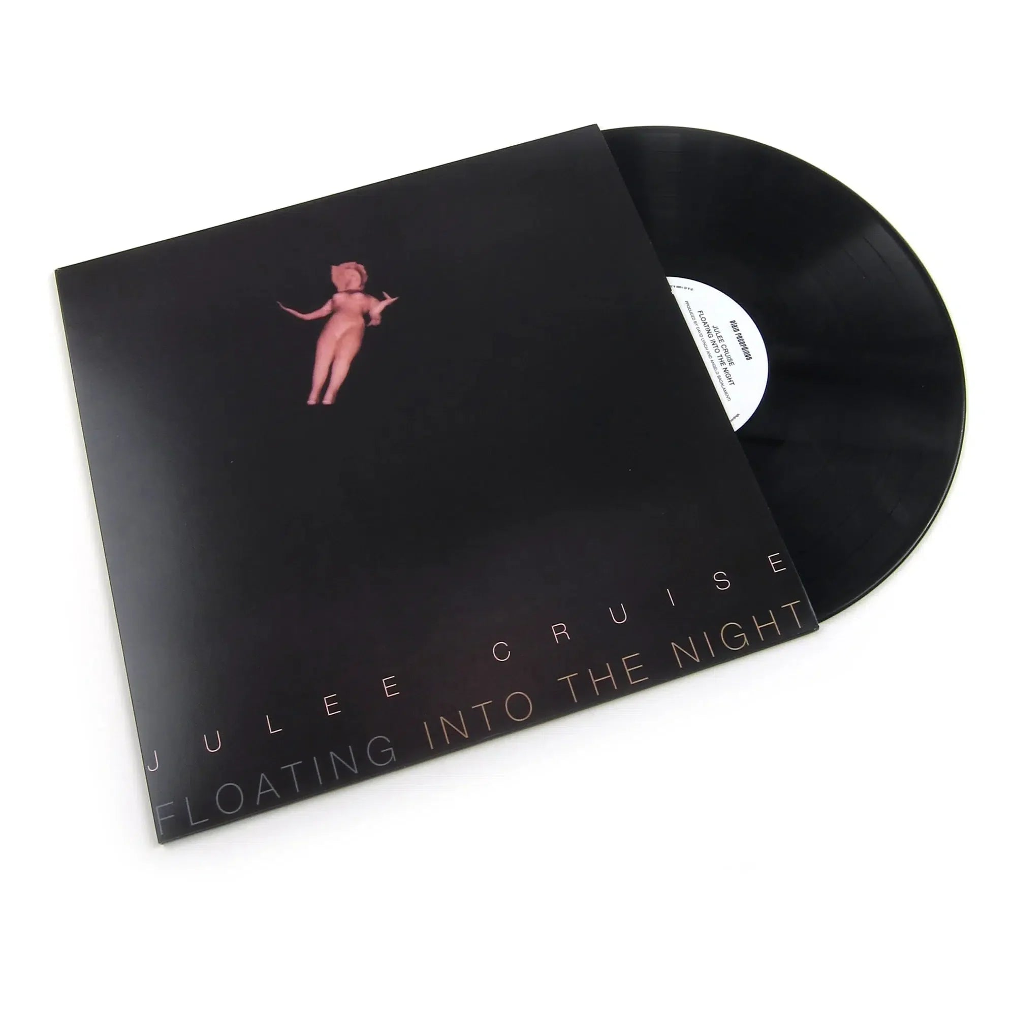 Julee Cruise - Floating Into the Night