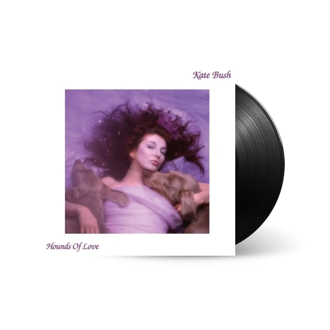 Kate Bush - Hounds Of Love