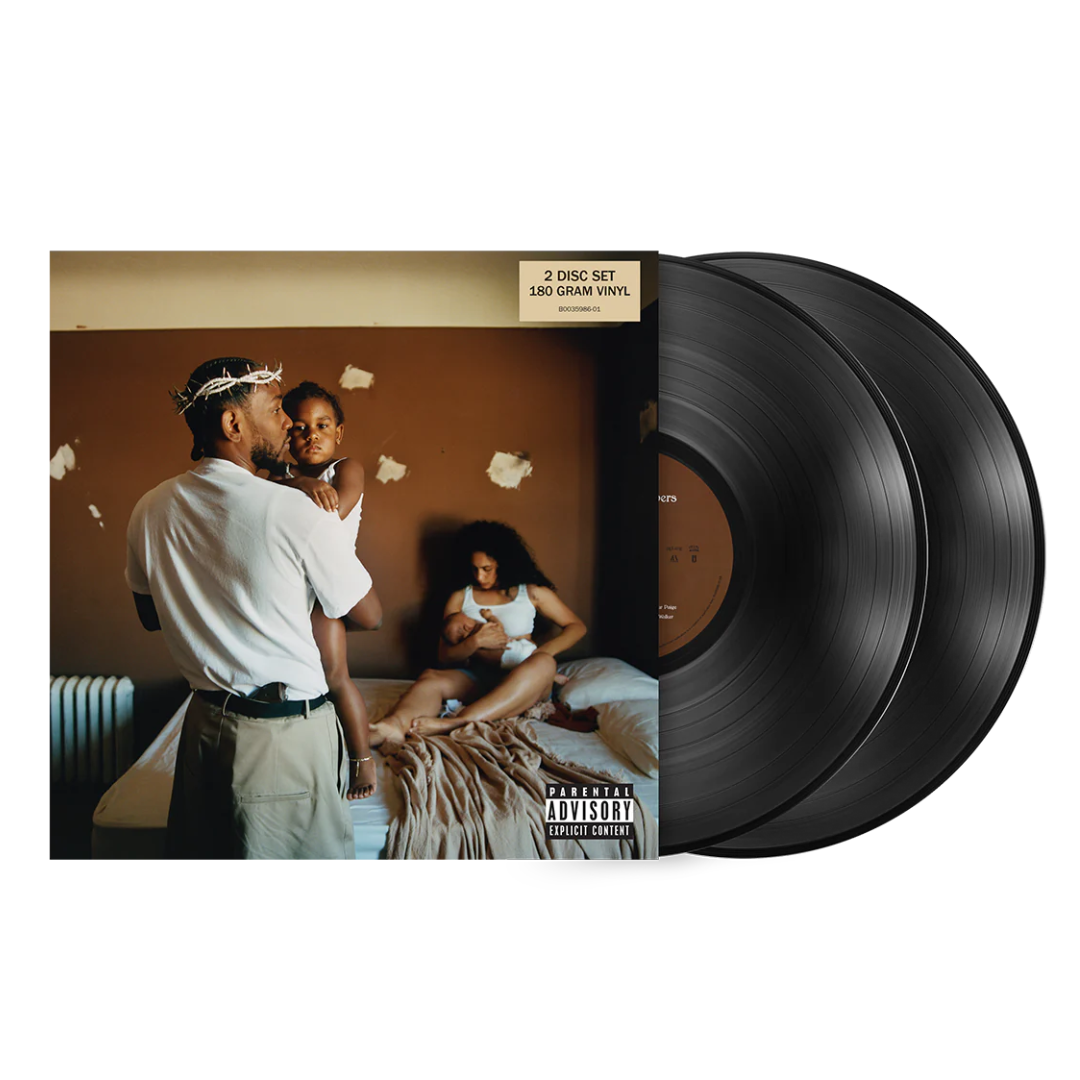 KendrickLamar-Mr.