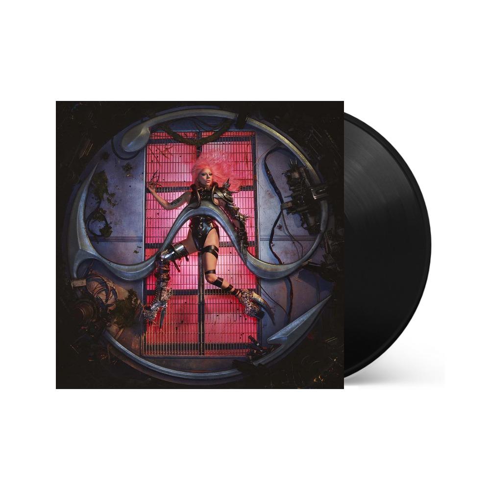 Lady Gaga Chromatica