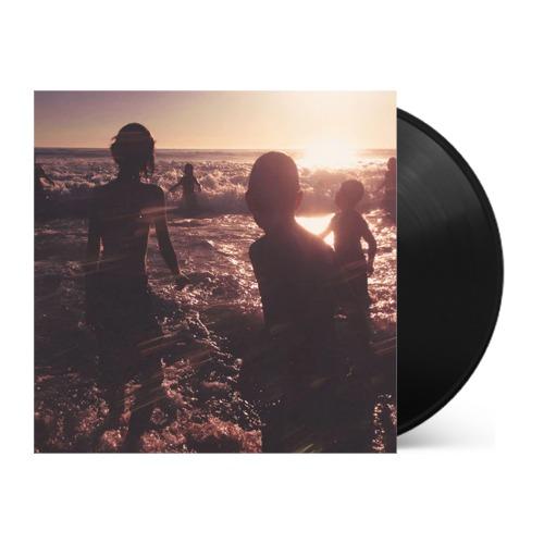 One More Light Vinyl - Linkin Park Vinyl Records | Vinyl