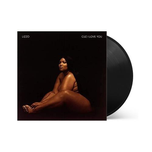 米、加、英LP Lizzo Cuz I Love You 75678623219 Atlantic, Nice Life /00260 Cuz I Love You Vinyl by Lizzo | Vinyl