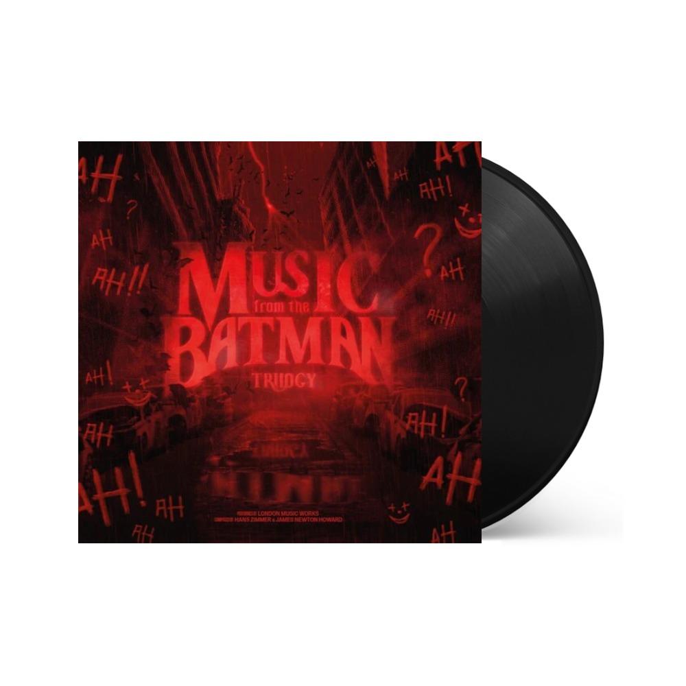 London Music Works - Music From Batman (Original Soundtrack) - Vinyl