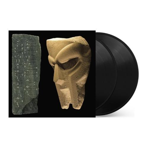 Born Like This [2LP] Vinyl - MF Doom Vinyl Records | Vinyl
