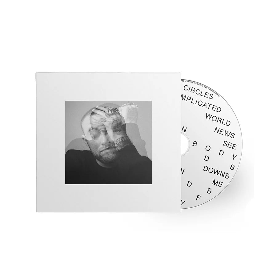 Mac Miller - Circles