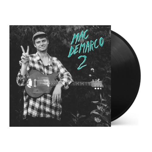 2 Vinyl - Mac DeMarco Vinyl Records | Vinyl
