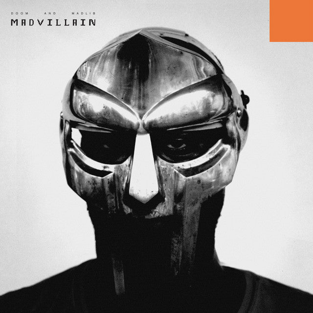 Madvillain US オリジナル LP 美盤 Madvillainy [2LP] Vinyl by Madvillain | Vinyl