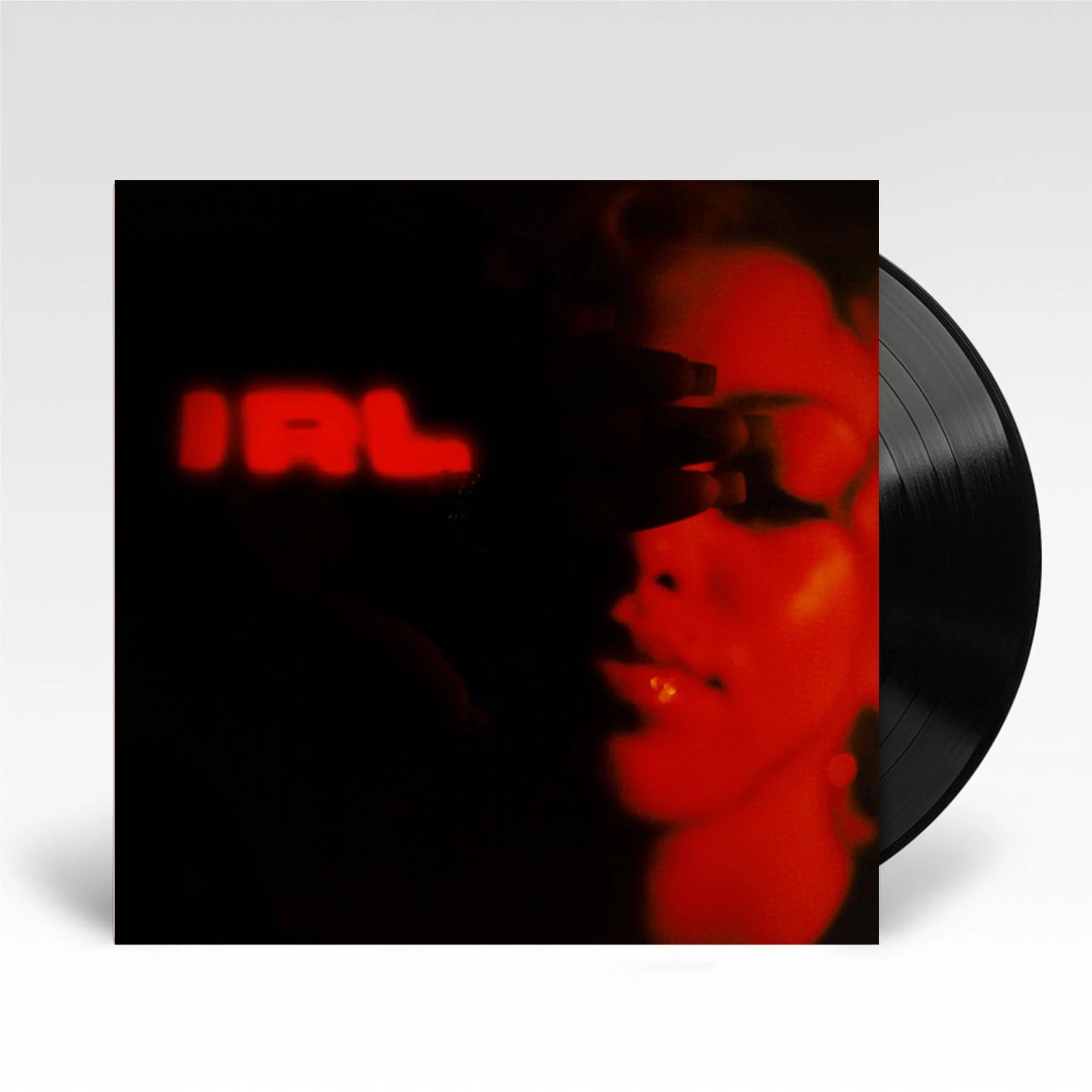 Mahalia - IRL