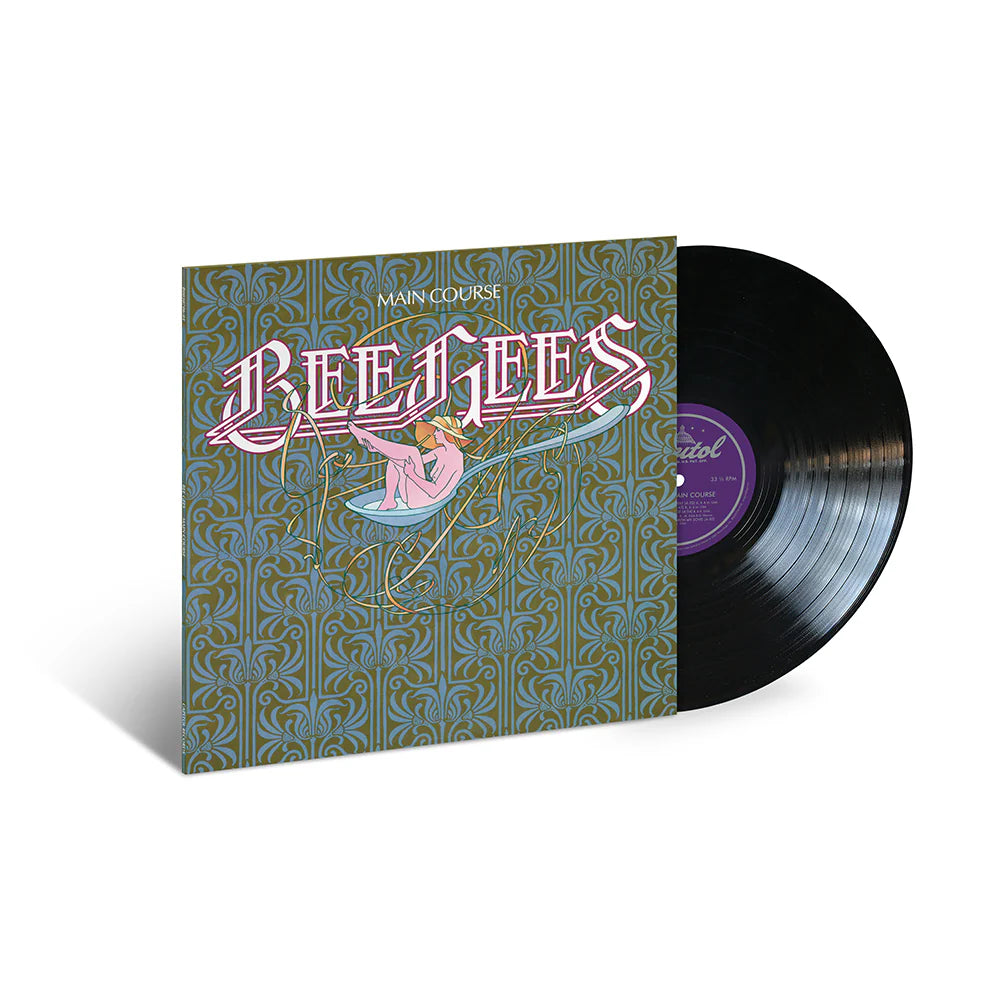 Bee Gees - Main Course