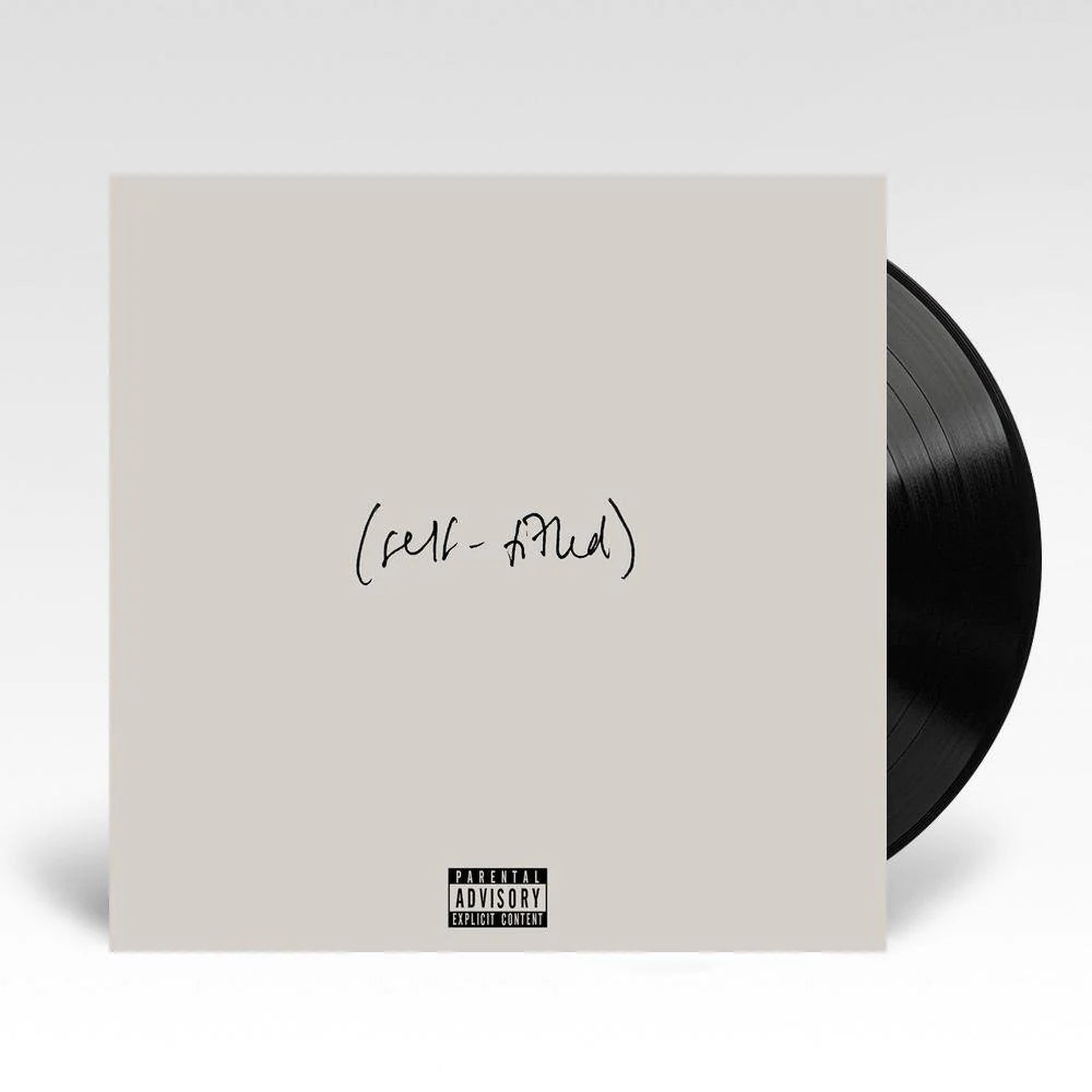 (selftitled) Vinyl by Marcus Mumford Vinyl