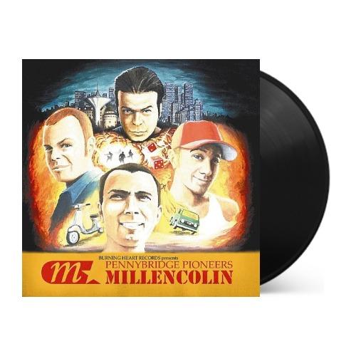 millencolin / penny bridge pioneers レコード Pennybridge Pioneers Vinyl - Millencolin Vinyl Records | Vinyl