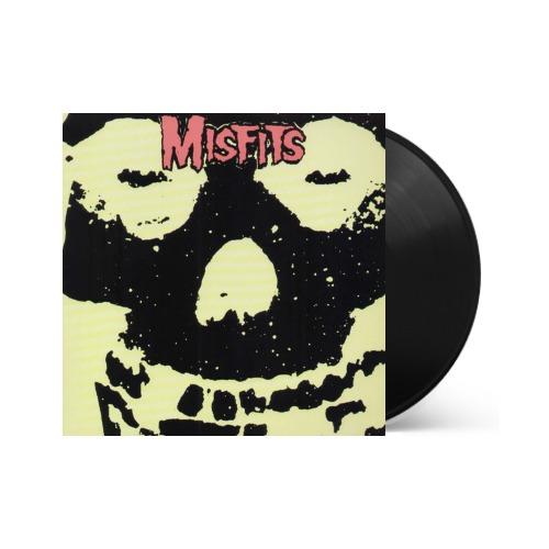 洋楽 Misfits/Misfits LP punk hardcore Danzig MISFITS BAND SIGNED LEGACY OF BRUTALITY VINYL RECORD ALBUM LP