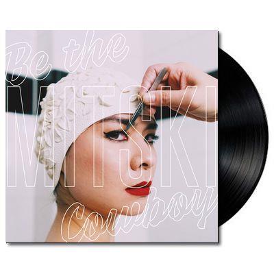 Be The Cowboy Vinyl - Mitski Vinyl Records | Vinyl