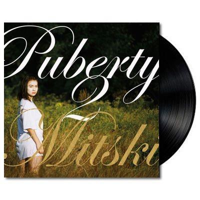 洋楽 Mitski / Puberty 2 Puberty 2 - Album by Mitski | Spotify