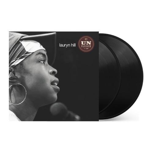 MTV Unplugged No. 2.0 [2LP] Vinyl by Lauryn Hill | Vinyl