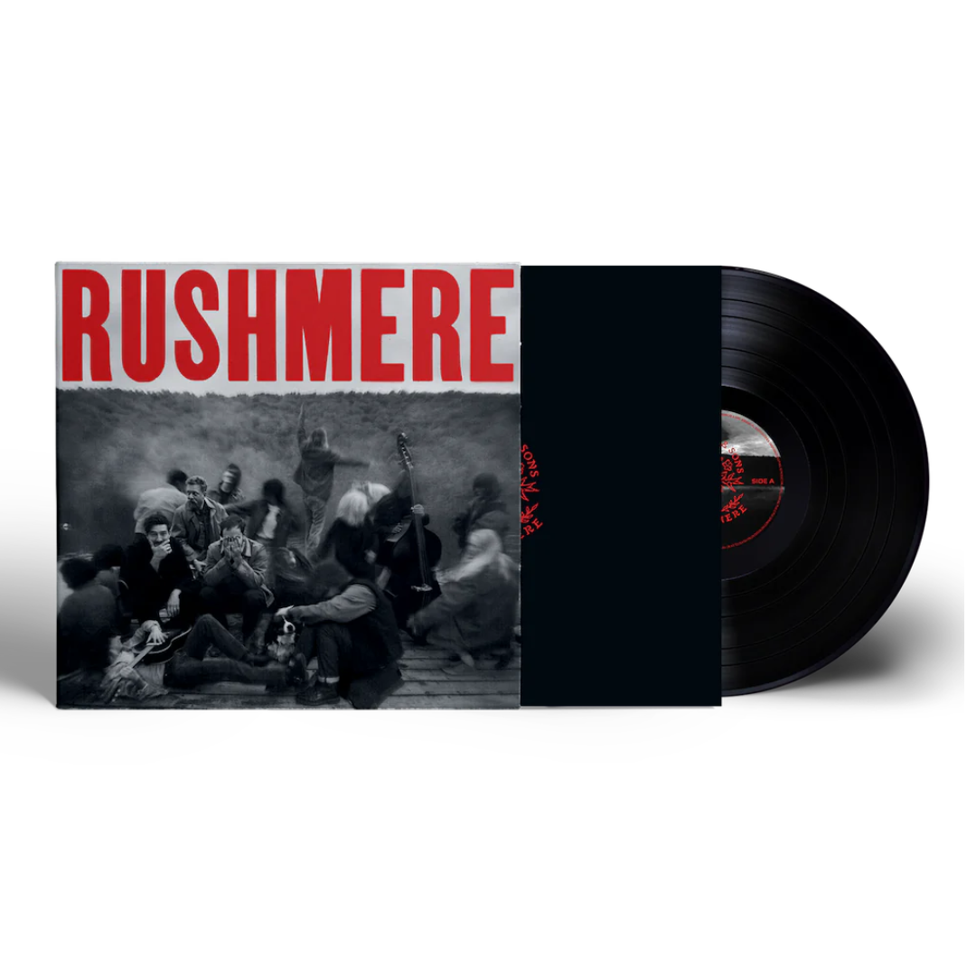 Mumford & Sons - Rushmere