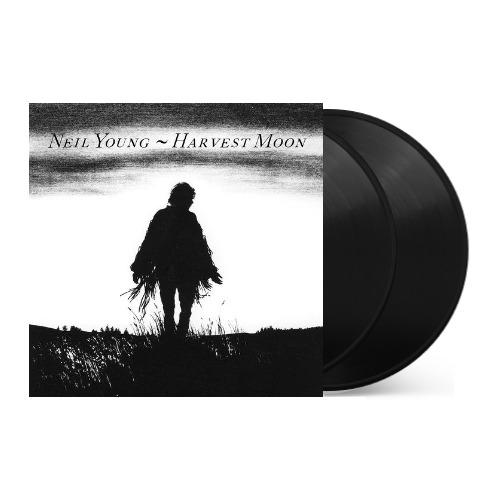 Harvest Moon [2LP] Vinyl - Neil Young Vinyl Records | Vinyl