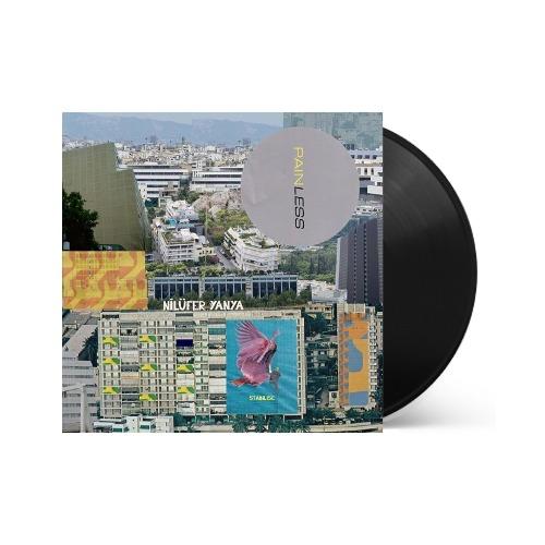 Nilüfer Yanya - PAINLESS