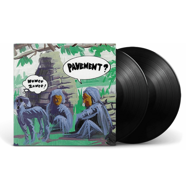 Pavement ‎/ Wowee Zowee LPレコード Wowee Zowee [2LP] Vinyl - Pavement Vinyl Records | Vinyl