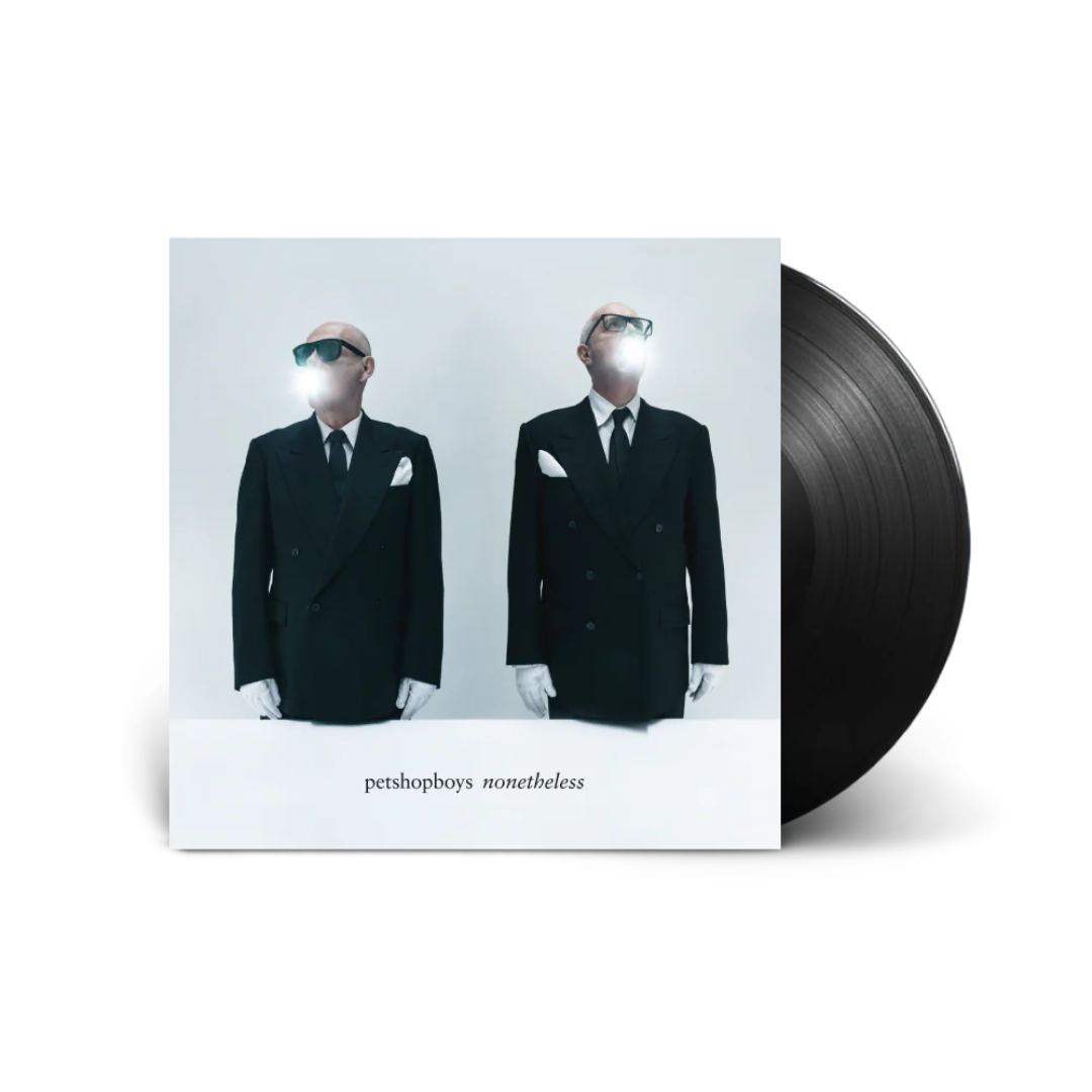 Pet Shop Boys - Nonetheless