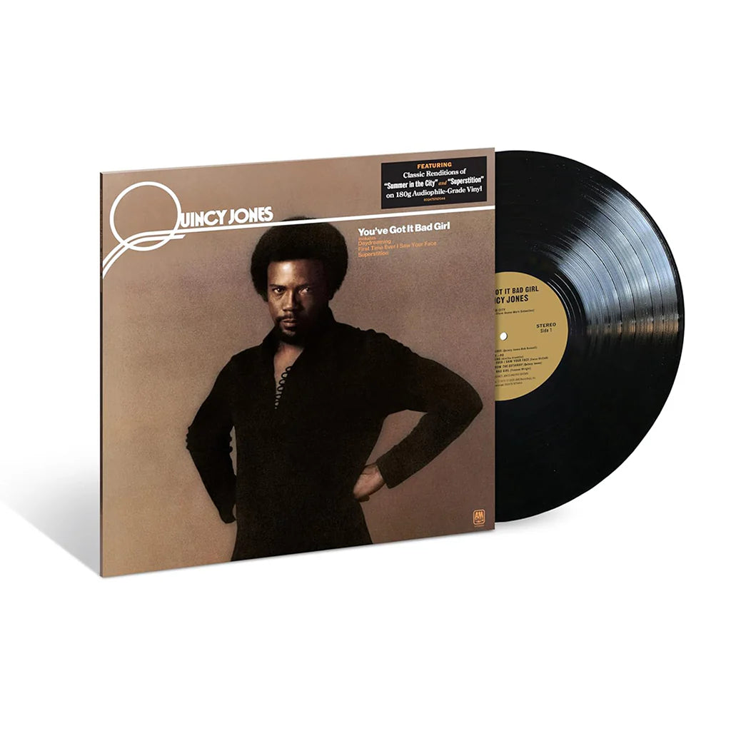 Quincy Jones - You've Got It Bad