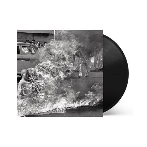 Rage Against The Machine [Picture Disc] Vinyl by Rage Against The ...