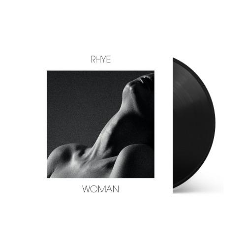 RHYE / WOMAN LP レコード Rhye_-_Woman_1200x1200.jpg?v=