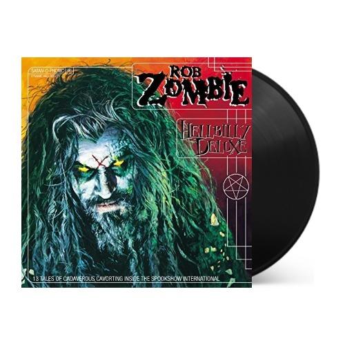 Rob Zombie Hellbilly Deluxe ピクチャーディスク 81SSlxn9BgL._UF1000,1000_QL80_.jpg