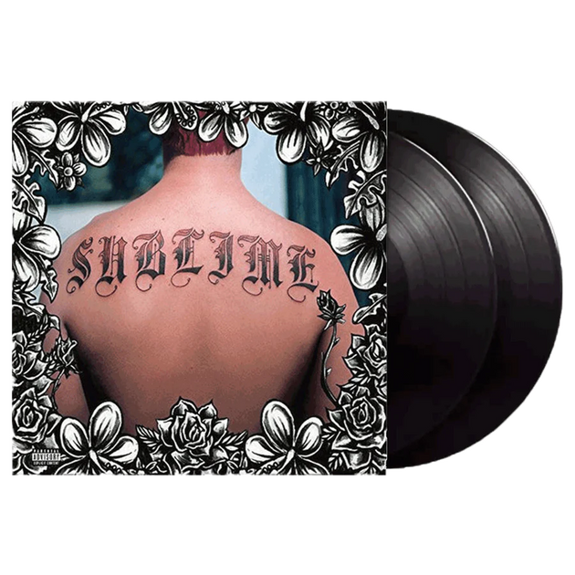 Sublime [2LP] Vinyl - Sublime Vinyl Records | Vinyl
