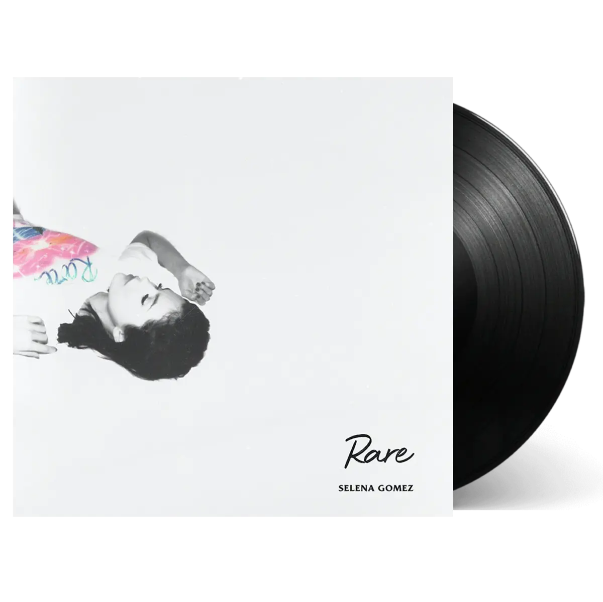 Rare Vinyl By Selena Gomez Vinyl rare-vinyl-by-selena-gomez-vinyl