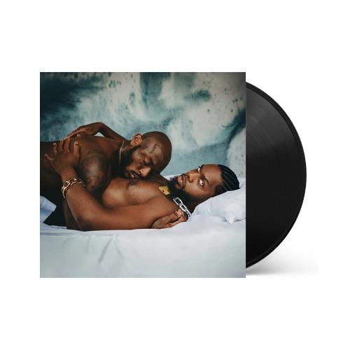 Serpentwithfeet - Grip - Vinyl
