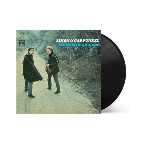 Simon & Garfunkel - Sounds Of Silence - Vinyl