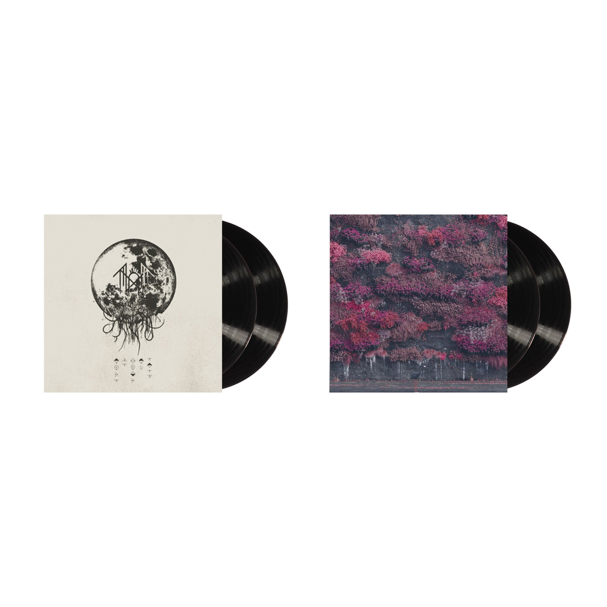 Sleep Token Starter Pack Vinyl | Vinyl