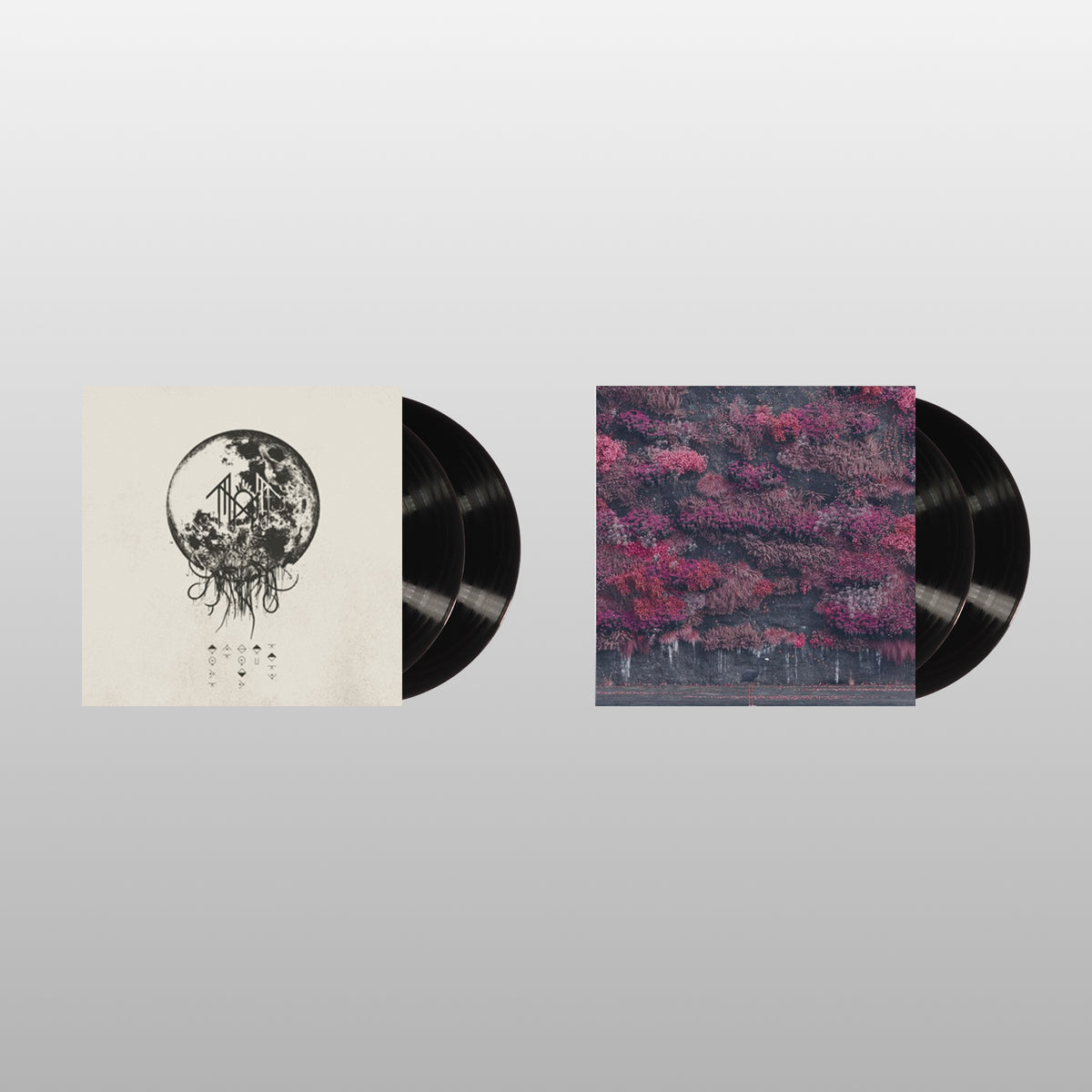 Sleep Token Starter Pack Vinyl | Vinyl