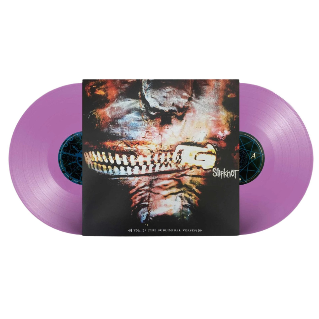 Slipknot_-_Vol. Slipknot_-_Vol.