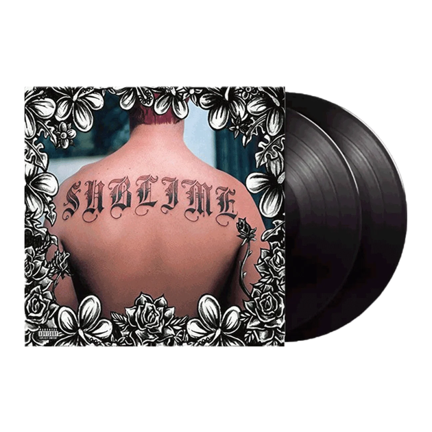 Sublime [2LP] Vinyl - Sublime Vinyl Records | Vinyl