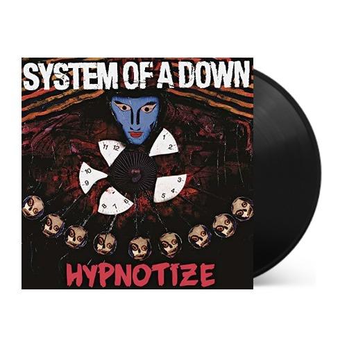 System of a Down - Hypnotize - Vinyl