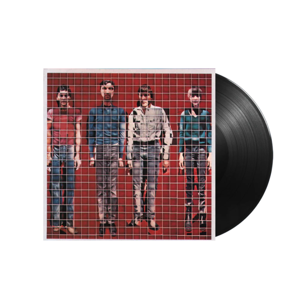 More Songs About Buildings And Food Vinyl Talking Heads Vinyl