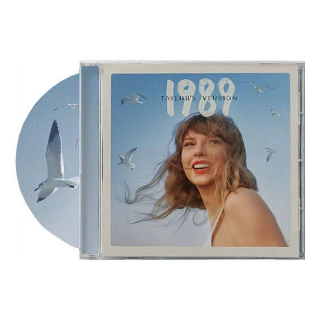 Taylor Swift - 1989 (Taylor's Version)