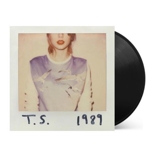1989 Vinyl - Taylor Swift Vinyl Records | Vinyl