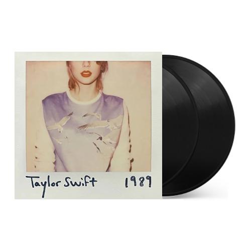 Taylor Swift 2024 1989 Vinyl