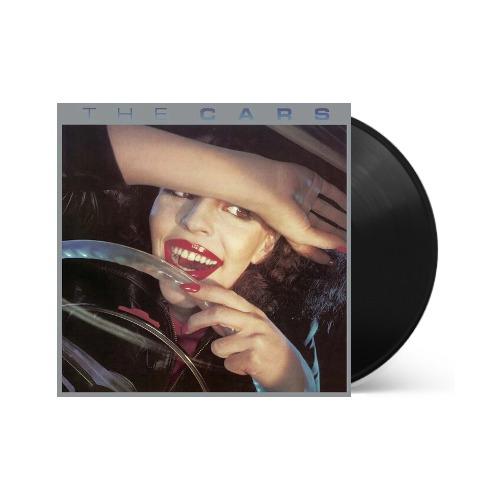The Cars Vinyl - The Cars Vinyl Records | Vinyl