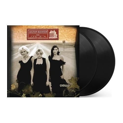 The Chicks - Home - Vinyl