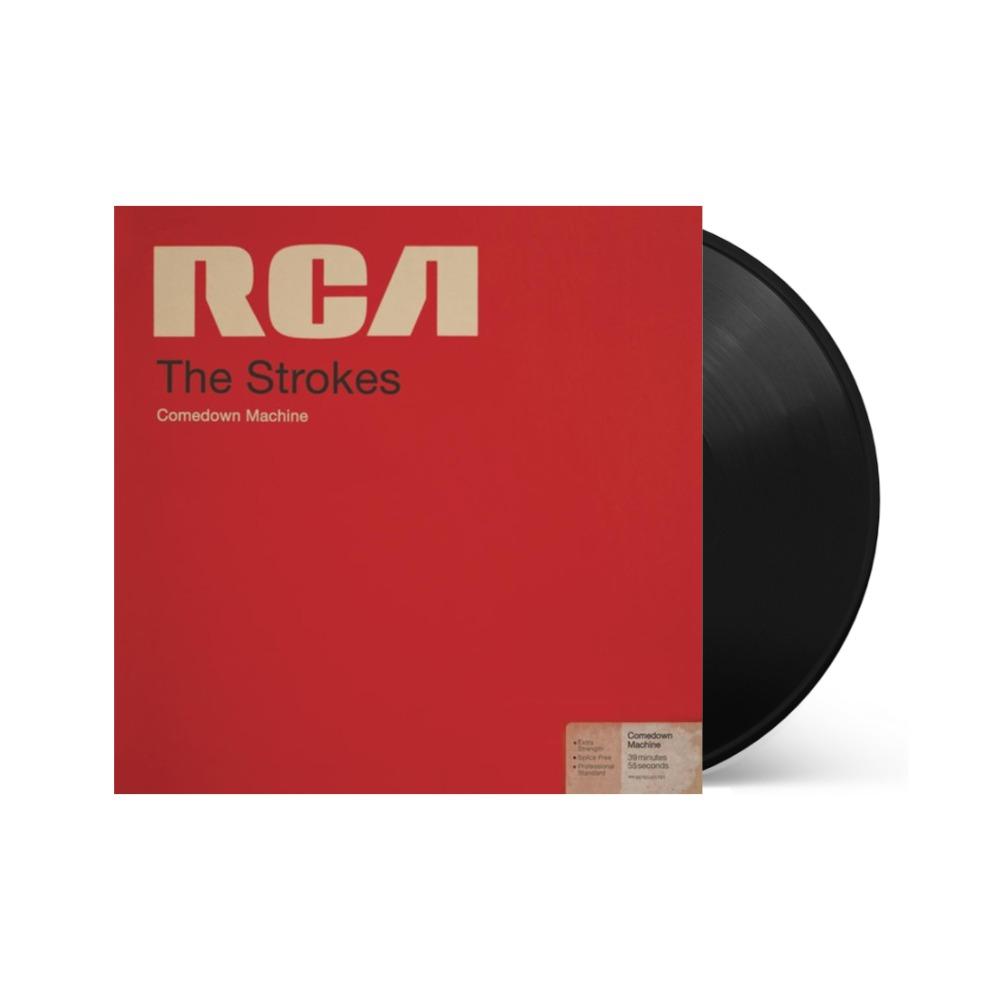【新品】The Strokes レコード The New Abnormal [180-gram] Vinyl - The Strokes Vinyl Records | Vinyl