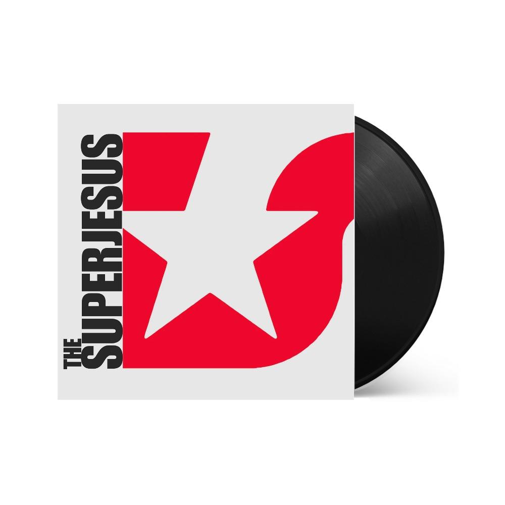The Superjesus - The Superjesus - Vinyl