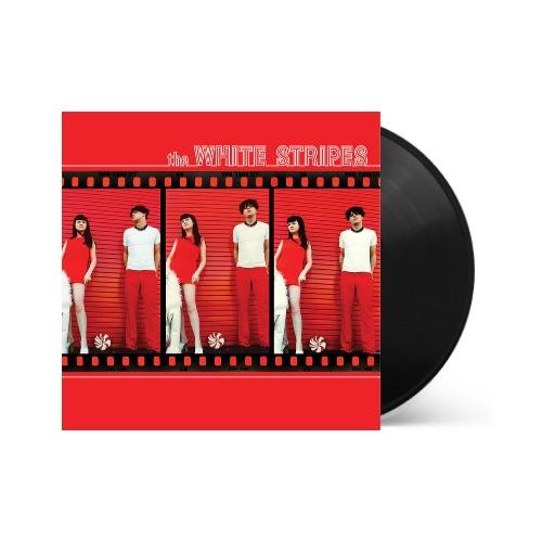 The White Stripes - The White Stripes - Vinyl